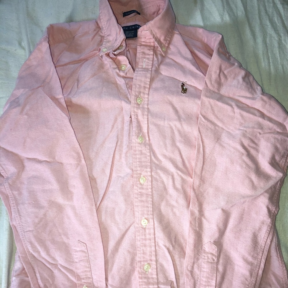 Women’s Ralph Lauren Polo